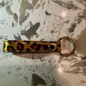 Marc Jacobs Keychain
